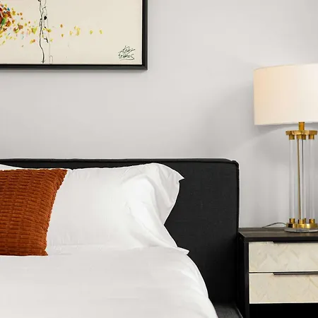 Apartment Apex Executive - Greenwich Village Ny
