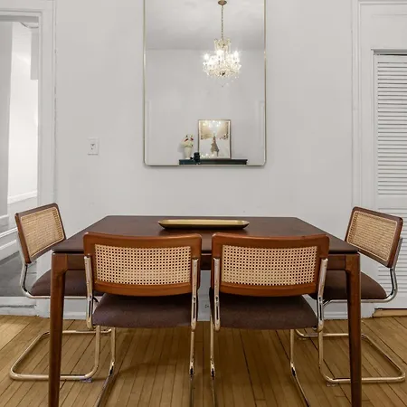 Apex Executive - Washington Square Park Ny *