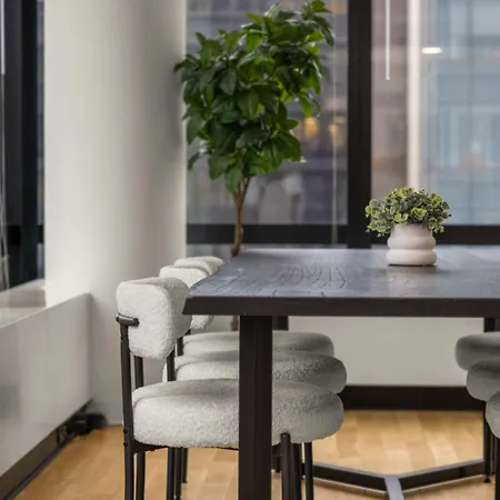 Apex Executive - Lenox Hill Ny