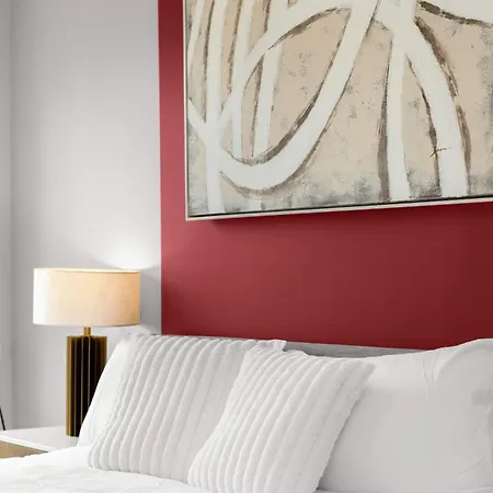 Apex Executive - Greenwich Village Ny New York