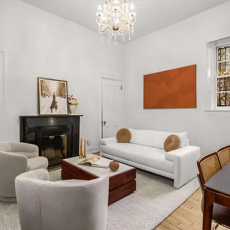 Apex Executive - Washington Square Park Ny New York