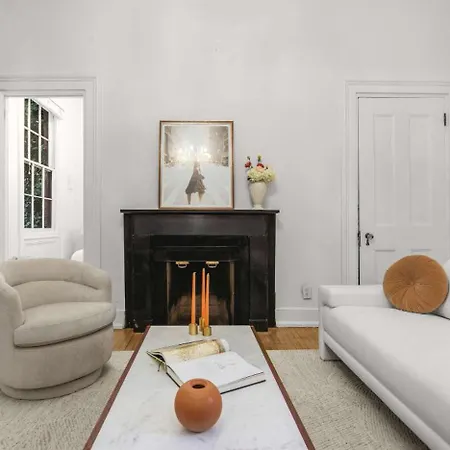 Apartment Apex Executive - Washington Square Park Ny