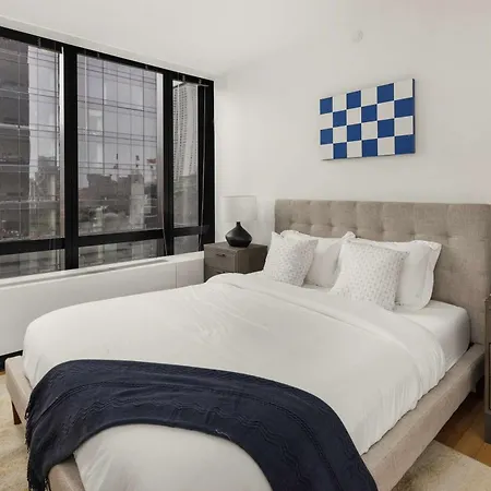 Apartment Apex Executive - Lenox Hill Ny New York
