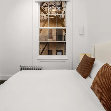 Apartment Apex Executive - Washington Square Park Ny *