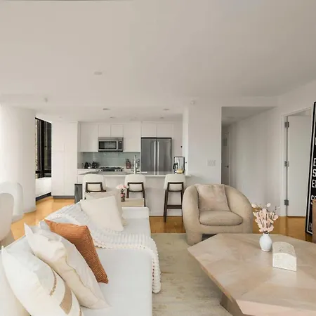 Apartment Apex Executive - Lenox Hill Ny New York