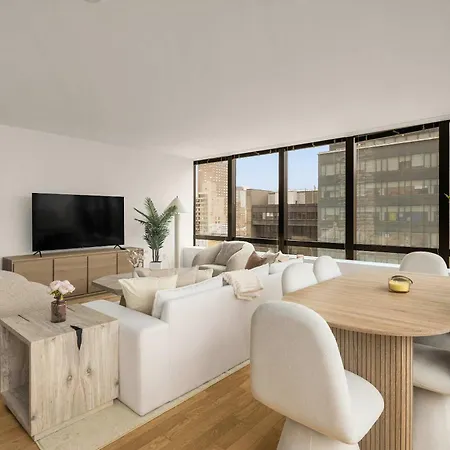 Apex Executive - Lenox Hill Ny * New York