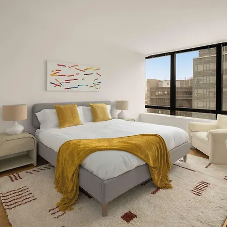 Apex Executive - Lenox Hill Ny