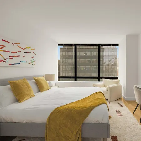 Apex Executive - Lenox Hill Ny New York