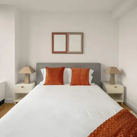 Apex Executive - Lenox Hill Ny New York