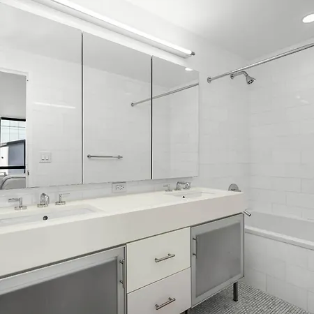 Apex Executive - Lenox Hill Ny *