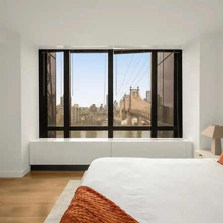 Apex Executive - Lenox Hill Ny Apartment