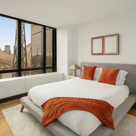 Apex Executive - Lenox Hill Ny *