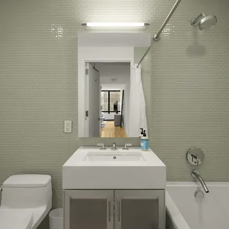 Apartment Apex Executive - Lenox Hill Ny *