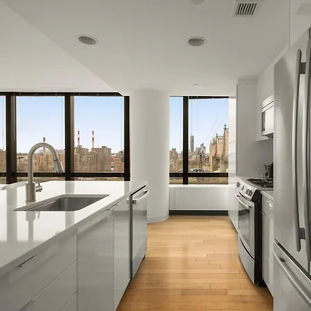 Apex Executive - Lenox Hill Ny *