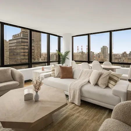 Apex Executive - Lenox Hill Ny Apartment