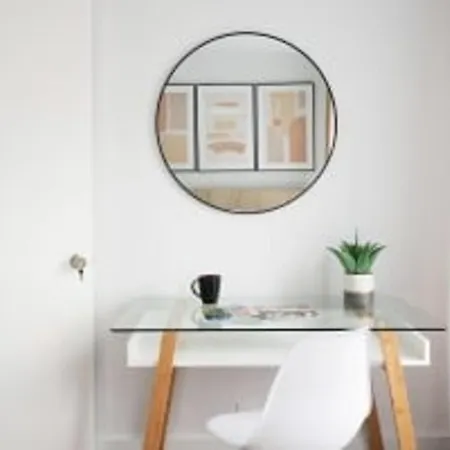 444 Midtown Apartment New York