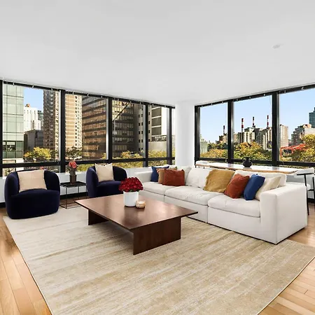 Apex Executive - Lenox Hill Ny * New York
