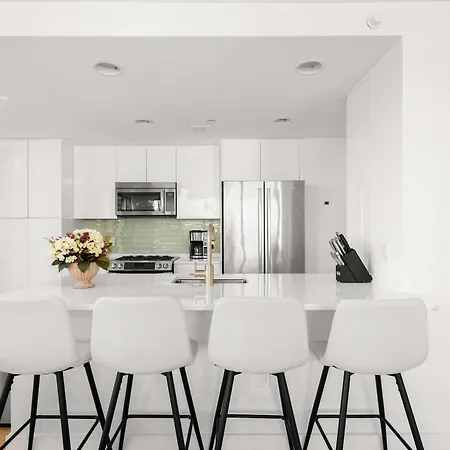 Apex Executive - Lenox Hill Ny Apartment