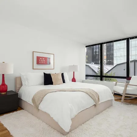 Apartment Apex Executive - Lenox Hill Ny