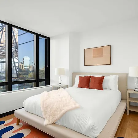 Apex Executive - Lenox Hill Ny Apartment