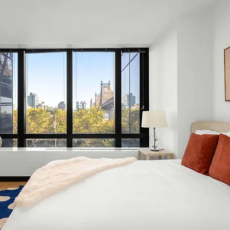 Apex Executive - Lenox Hill Ny Apartment *