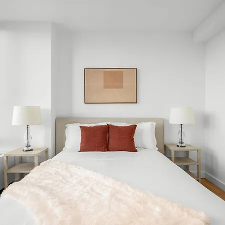 Apartment Apex Executive - Lenox Hill Ny