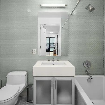 Apex Executive - Lenox Hill Ny Apartment New York