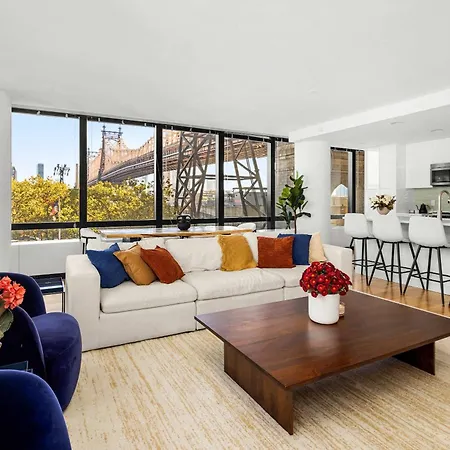 Apex Executive - Lenox Hill Ny Apartment