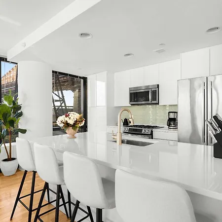 Apartment Apex Executive - Lenox Hill Ny