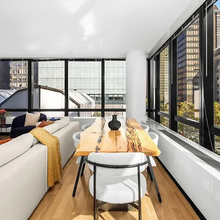 Apex Executive - Lenox Hill Ny New York