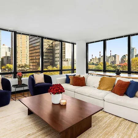 Apex Executive - Lenox Hill Ny