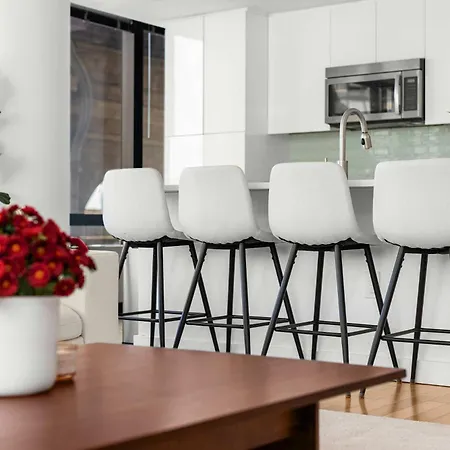 Apex Executive - Lenox Hill Ny Apartment New York