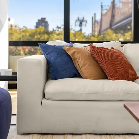 Apex Executive - Lenox Hill Ny Apartment New York