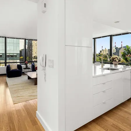 Apex Executive - Lenox Hill Ny Apartment