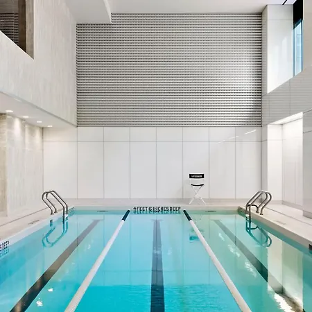 Apex Executive - Lenox Hill Ny Apartment New York