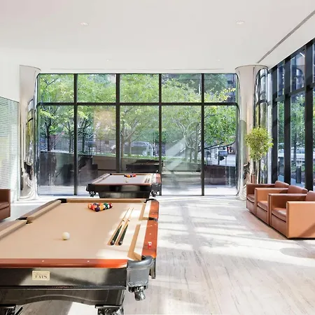 Apartment Apex Executive - Lenox Hill Ny *