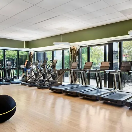 Apartment Apex Executive - Lenox Hill Ny *