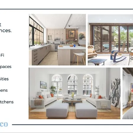 Apex Executive - Lenox Hill Ny