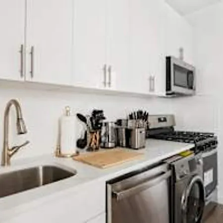 Apartment 1290 Ues