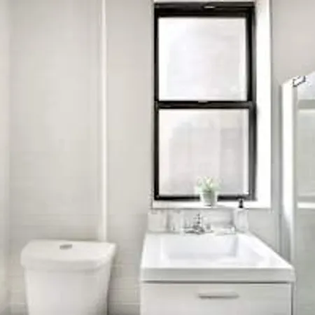 Apartment 1290 Ues New York