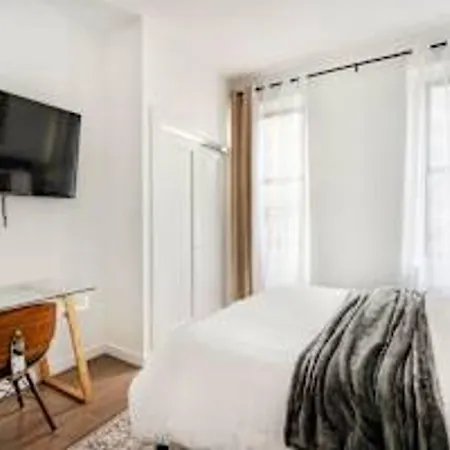Apartment 1290 Ues