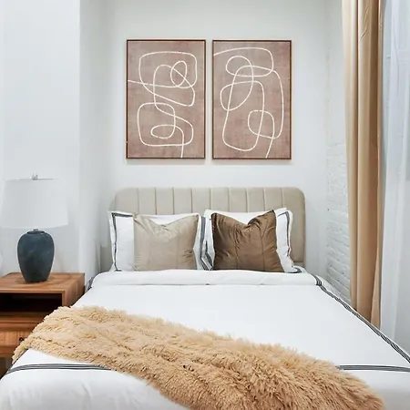 Apartment 1290 Ues