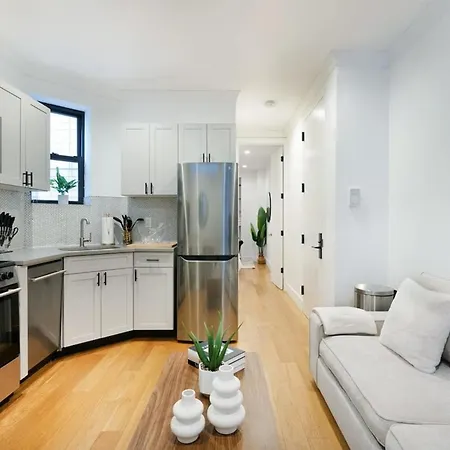 1290 Ues Apartment New York