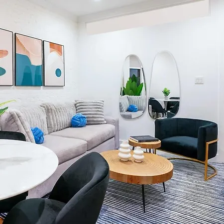 Apartment 1290 Ues New York