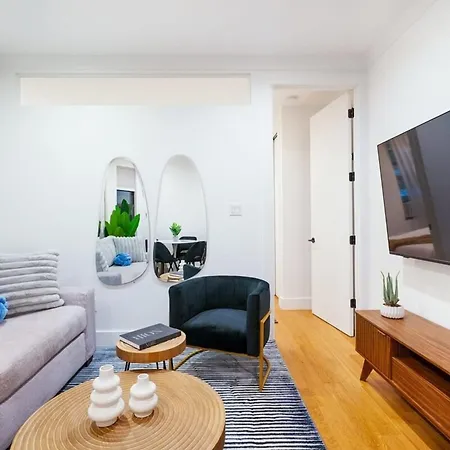 Apartment 1290 Ues *
