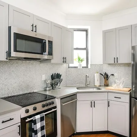 1290 Ues Apartment New York