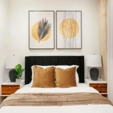 Apartment 1290 Ues