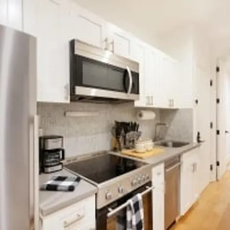 Apartment 1290 Ues New York