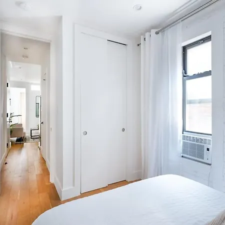 1290 Ues * New York