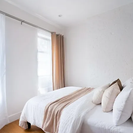 Apartment 1290 Ues